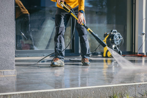 Best Dumpster Area Cleaning  in Lathrup Village, MI