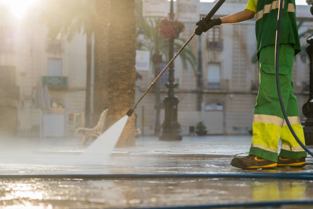 Best Gas Station Cleaning  in Lathrup Village, MI